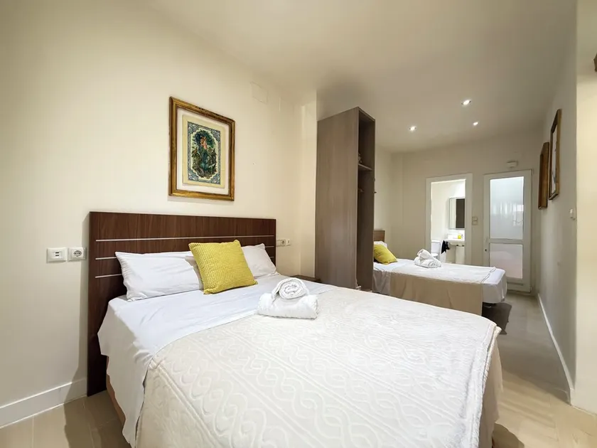 Best Valencia Beach Flat♜Historic Area♜next➤Beach - Image 1