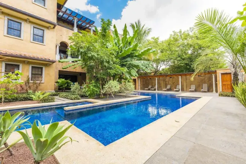 Luxury 2 BR Condo, a piedi dalla spiaggia! - Image 1