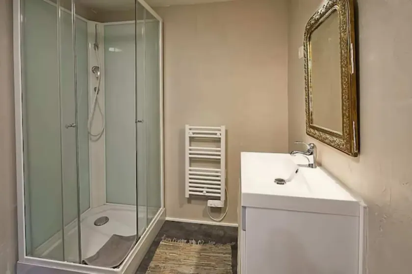Maisonnette 4 Personnes, à 2 pas de la Mer, Ault - Image 1