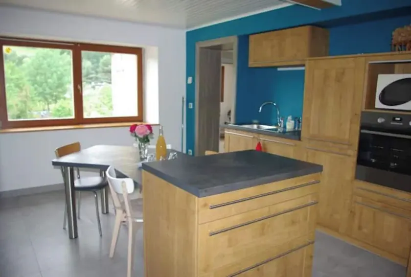 Appartement Lumineux Idéal 2 Adultes - Image 1