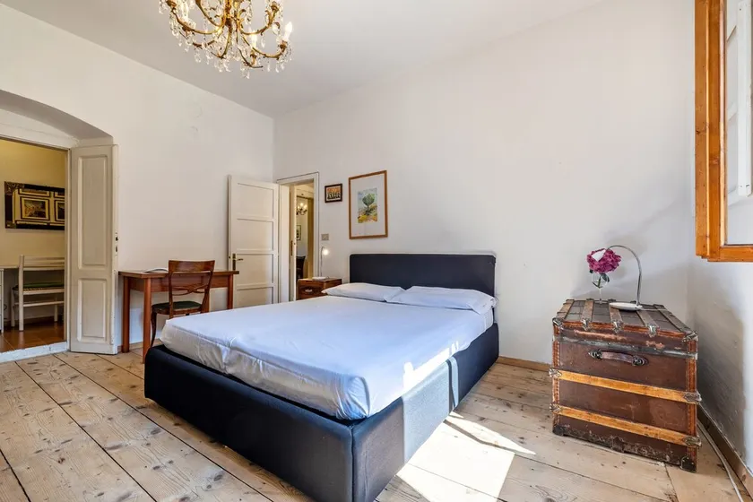 Casa nel Borgo Iris - Image 1