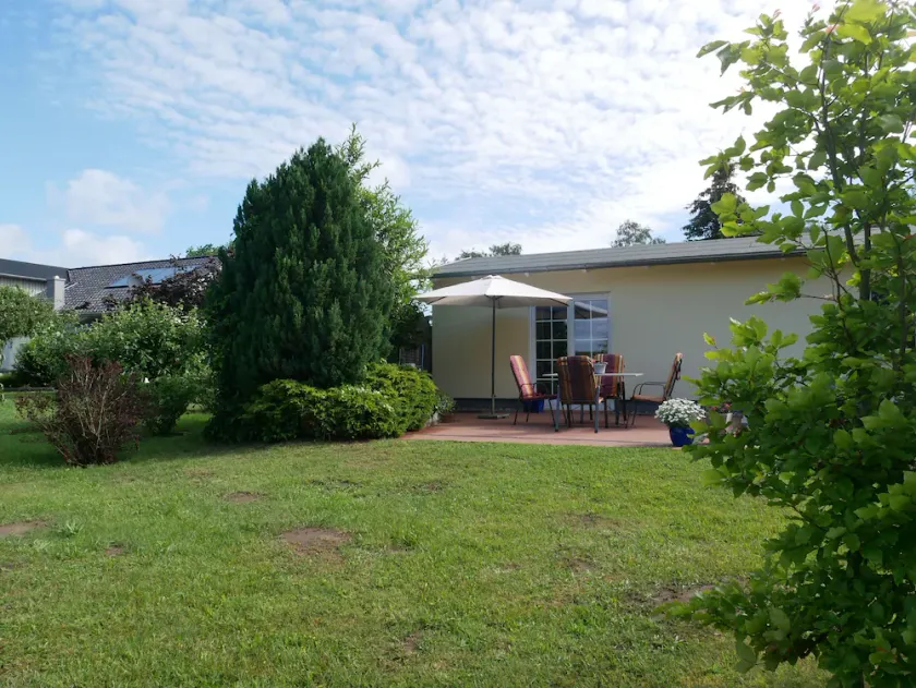 Casa vacanze adatta ai bambini con W-LAN - Image 1