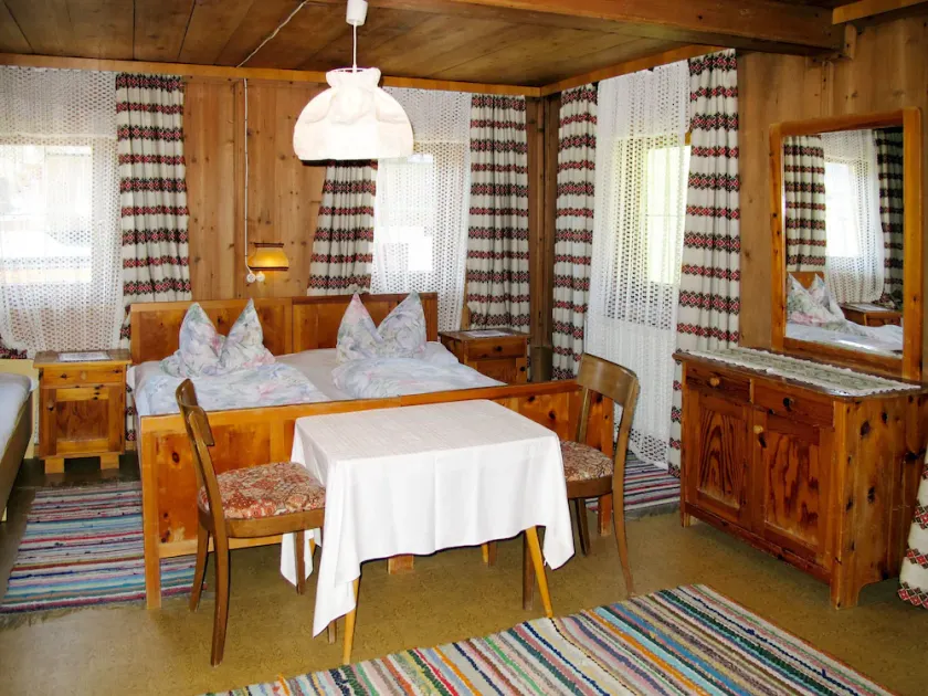 Apartment Bauernhaus Schusterhäusl by Interhome - Image 1