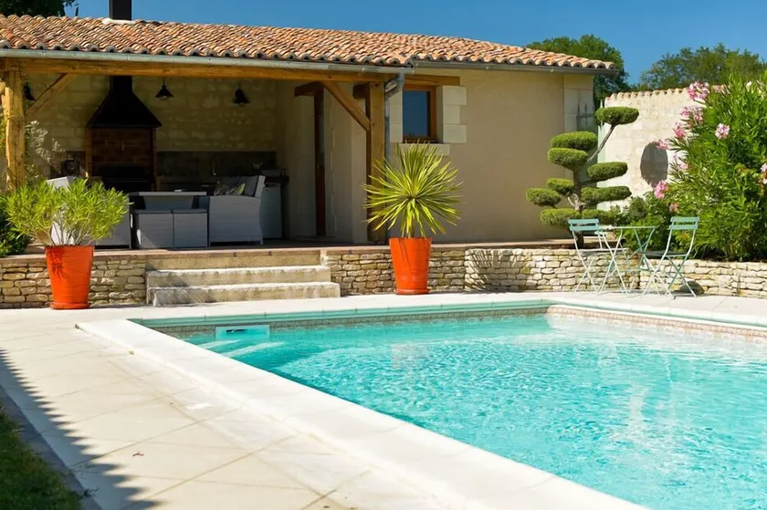 Domaine du haut vernay - Image 1