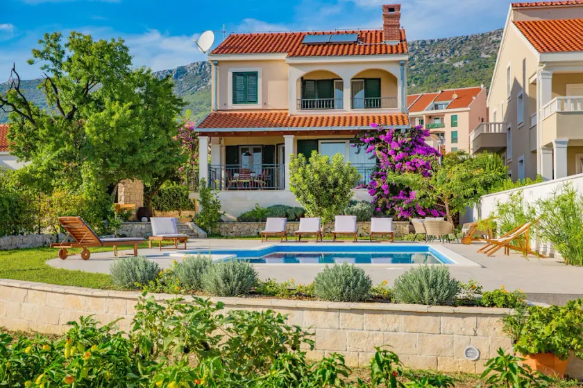 Villa Mendula - der Ort für den perfekten Urlaub - Image 1