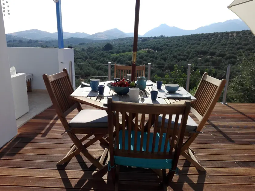 VILLA EXCEPTIONAL VIEW WITH PRIVATE POOL FOR 6 PEOPLE - IDEAL FAMILIES - Image 1