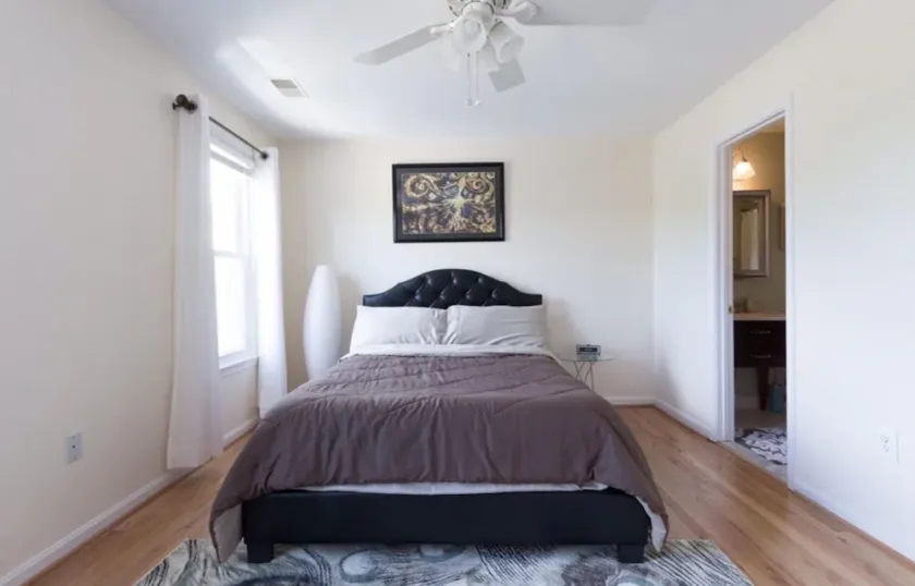 Lux 4BR House-Mins to DC-Free Parking - Image 1