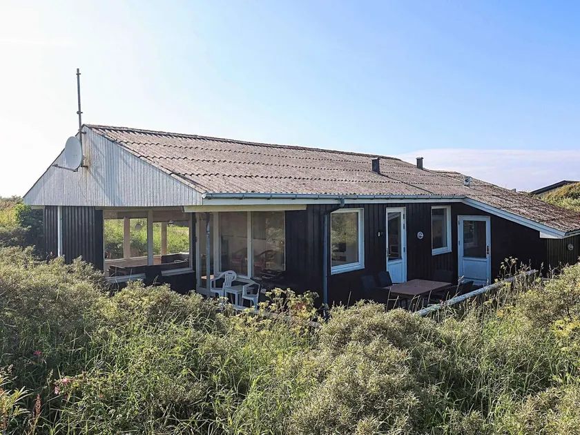 8 Person Holiday Home in Hjørring-by Traum - Image 1