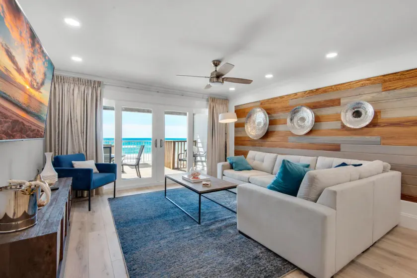 Sand Dollar Townhome #16- Sukoon Villa - Image 1