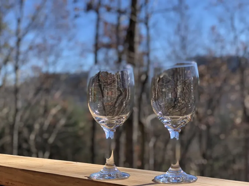 Mountain Views, Fire Pit, Minutes From Downtown Asheville - Image 1