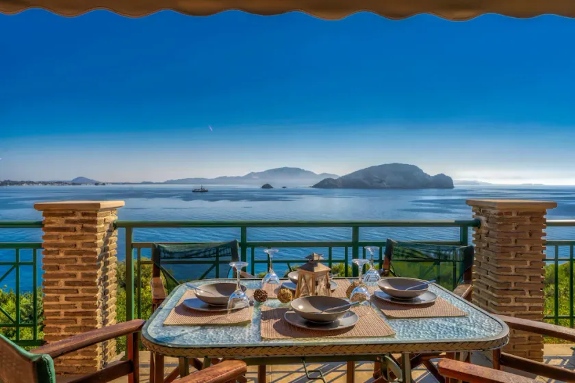 Anatoli Apartments - Tranquil Location & Stunning Views, by ZanteWize - Image 1
