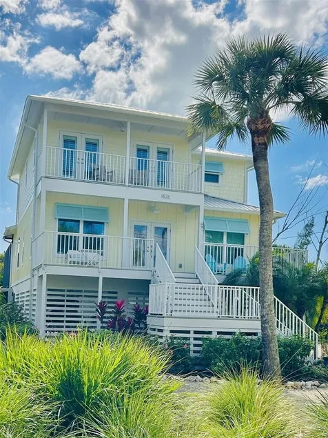 Sunny Day Home on Sanibel Island - Image 1