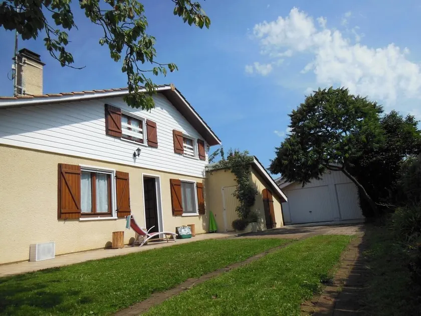 Gîte des Ecureuils - Lanton - Image 1