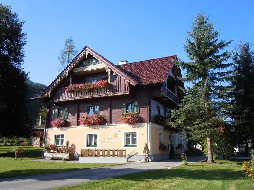 Ferienhaus Tschernitz - Image 1