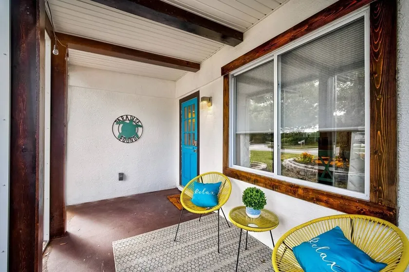 Discover Hacienda del Sol - Dog-Friendly, Downtown, Walkable Neighborhood - Image 1
