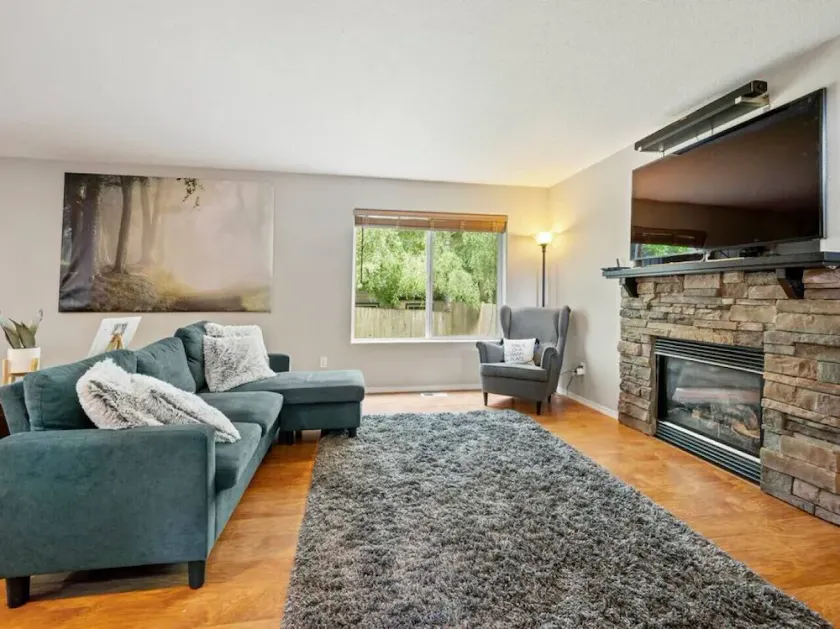 Troutdale Treasure - Spacious 3BR, 3 Bath Home near Edgefield - Image 1