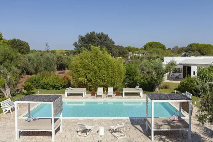 Villa Esclusiva, Piscina Privata, Grande Giardino, Kid-area - Image 1