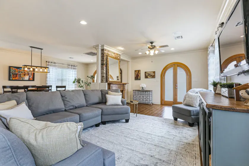Charming Historic Home Near French Quarter - Cozy & Convenient! - Image 1