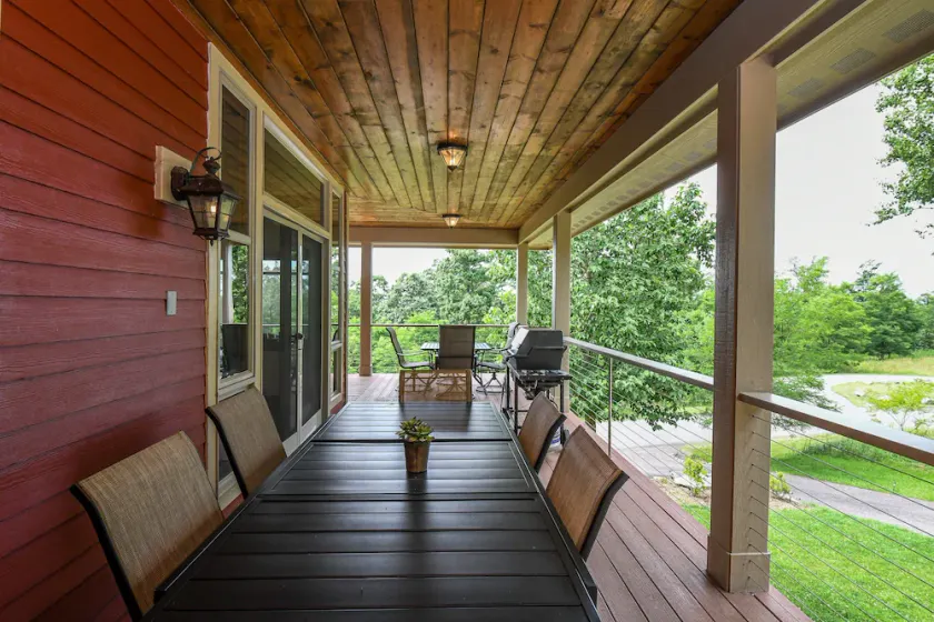 Eagles Rest - Image 1