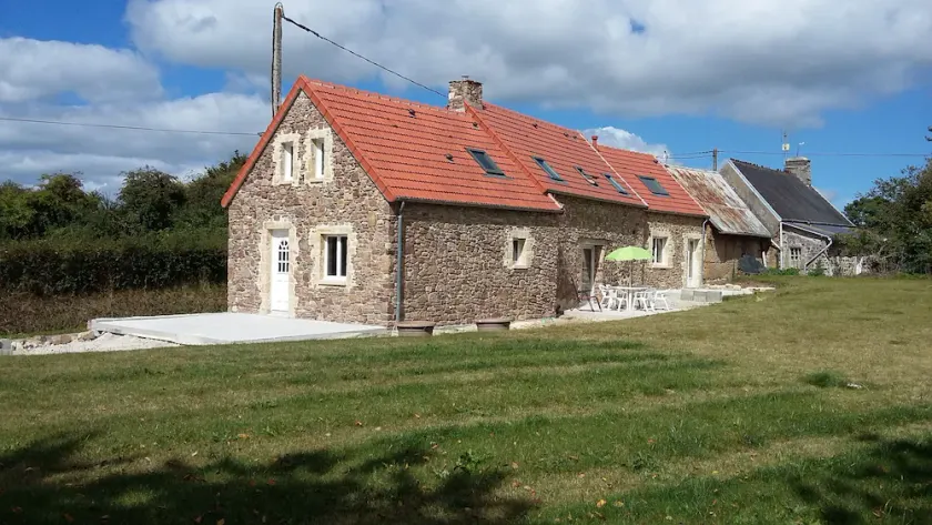 La Cahutte de la Maison Malherbe - Image 1