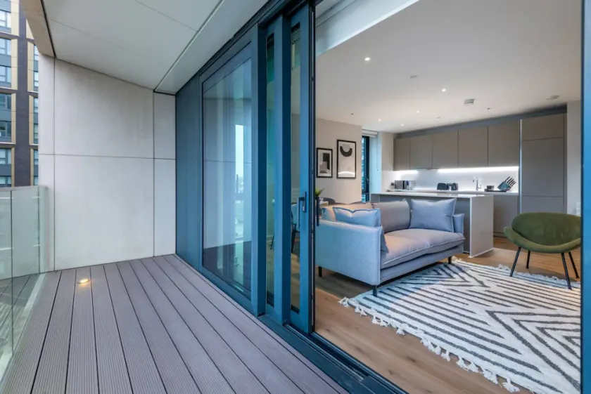 Alto Apartment | Wembley Stadium - Image 1