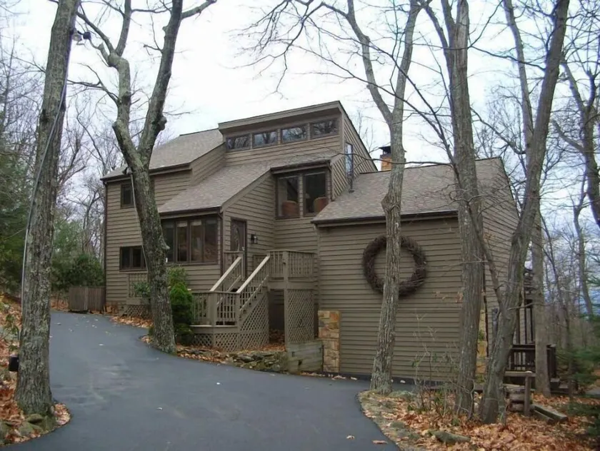 The Wintergreen Chalet - Image 1