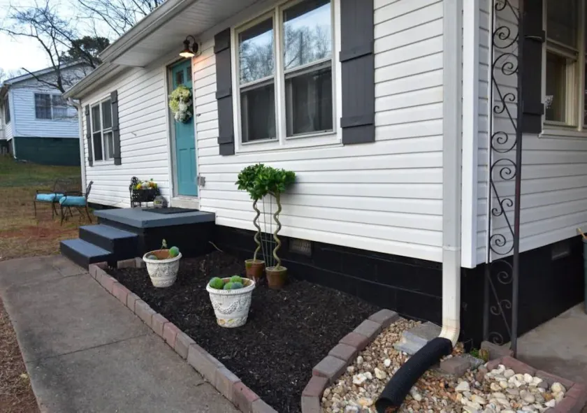The Honeybee House North Atlanta Marietta Business or Family Travel Sleeps 1-6 - Image 1