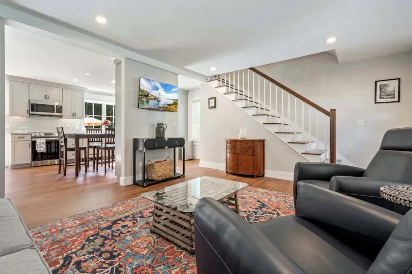 Pepperrell Place - Home for 6 - Image 1