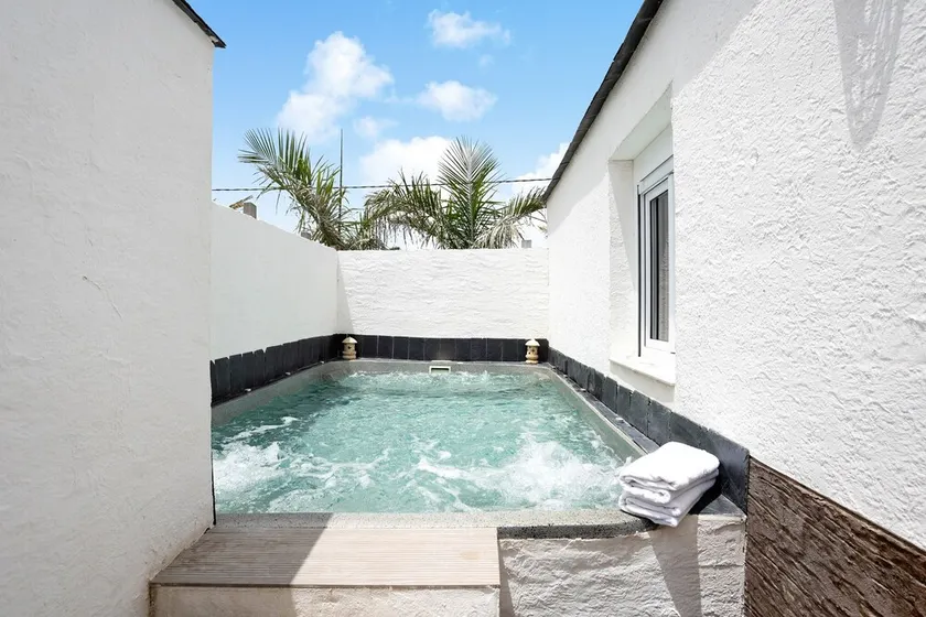 Villa Bali avec piscine et Wi-Fi - Image 1