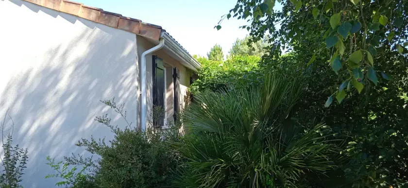 Villa 100 m² 10 mn from the ocean and 15 mn from the lake - Image 1