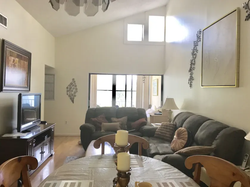 Home weg von zu Hause Luxus 2 Bett / 2bath Country Club Condo - Image 1
