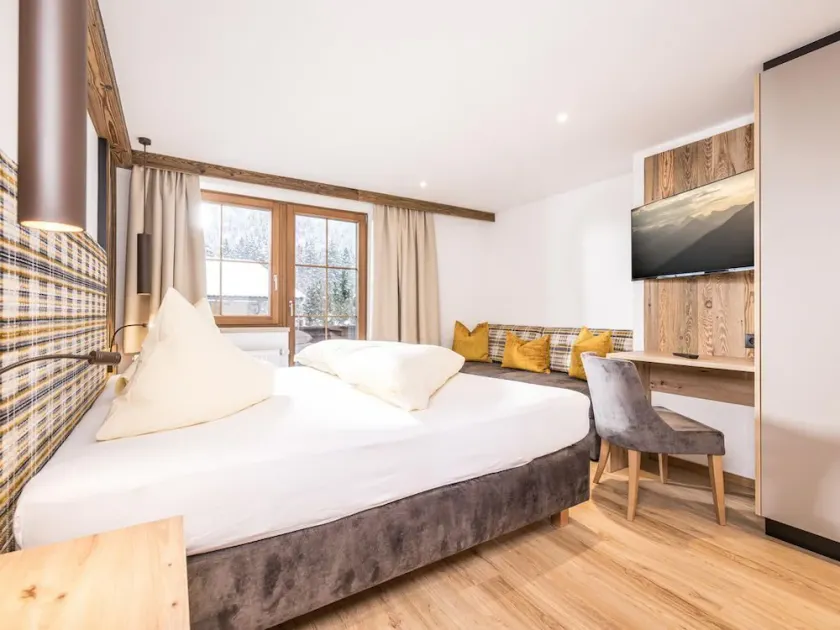 Appartements Schrambacherhof - Image 1