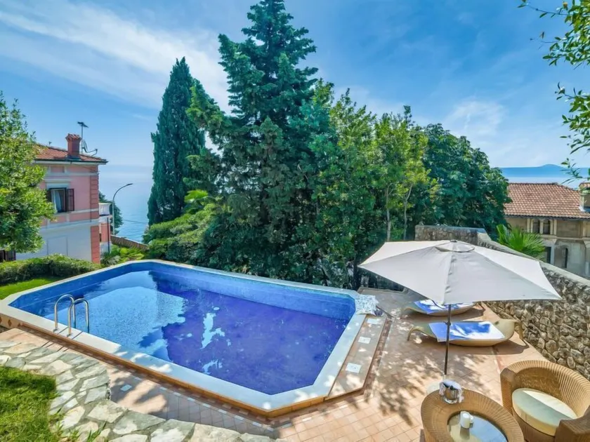Villa Maria by Interhome - Image 1