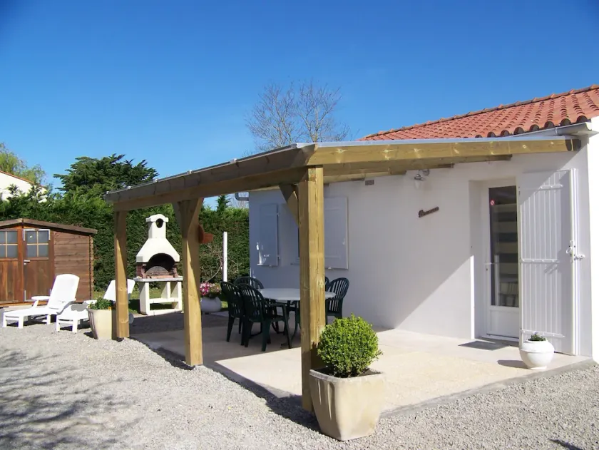 Relaxing holiday in St Jean de Monts - Image 1