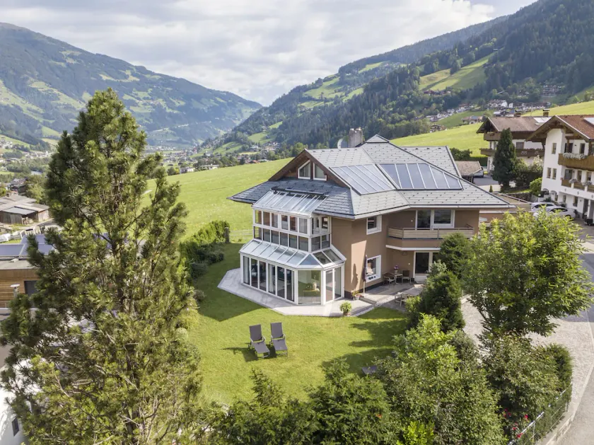 Premium Chalet * Villa Heimatliebe * Bastu * Biljard * - Image 1