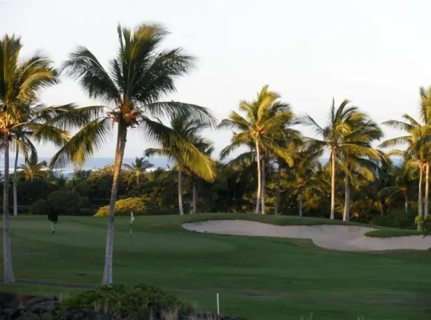 Golf Villa avec vue sur l'océan! Taux réduits et Green Fees! - Image 1