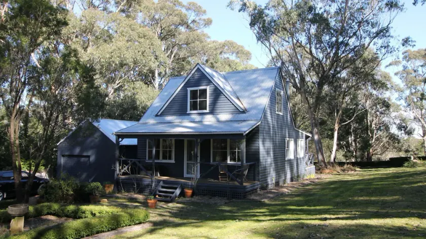 Ferienhaus bei 31, Bundanoon - Image 1