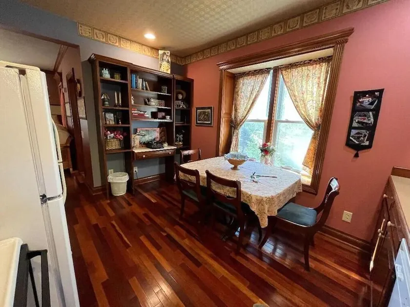 Whole Home in the Heart of St. Ansgar, Iowa - Image 1