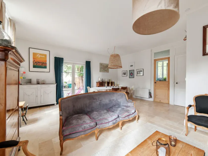 Maison Emeraude - Welkeys - Image 1