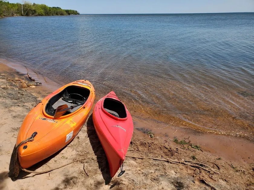 Reconnect with family & friends while enjoying panoramic views of Lake Superior - Image 1