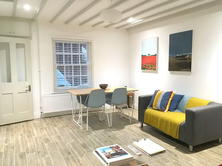 Kingfisher Cottage - a perfect place to stay - Image 1