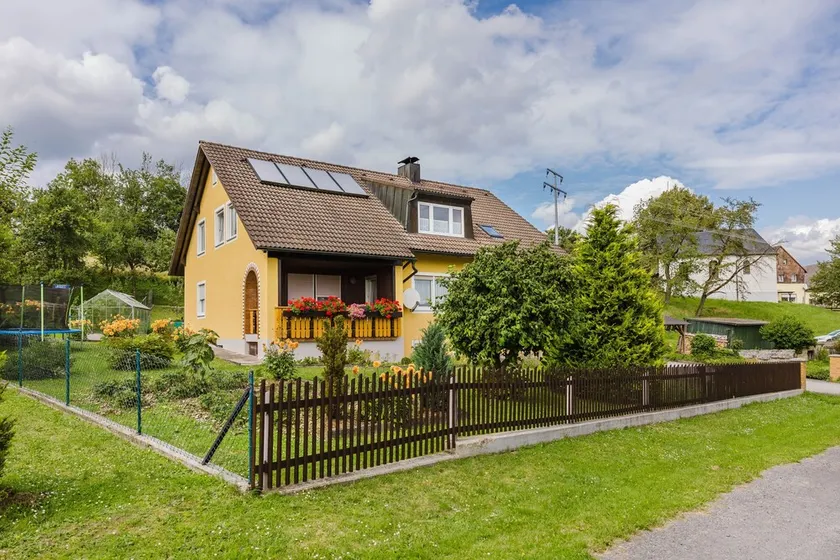 Ferienwohnung Bächer - Image 1