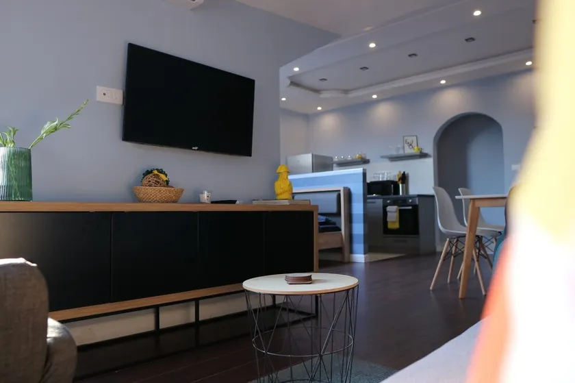 Sky Point Apartments - Image 1