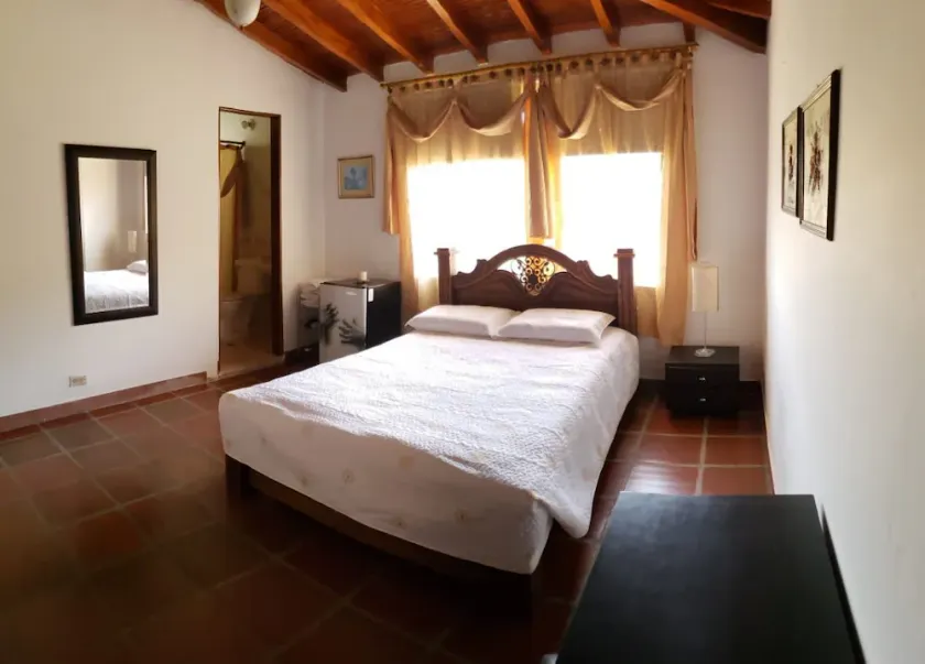 Finca Villa Nodier Barbosa Antioquia - Image 1