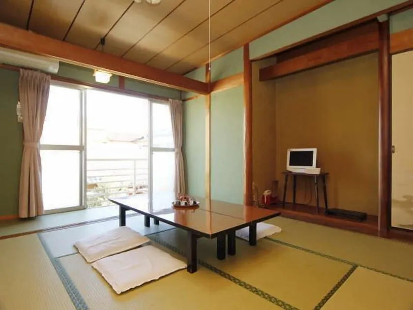 Matsushin - Image 1