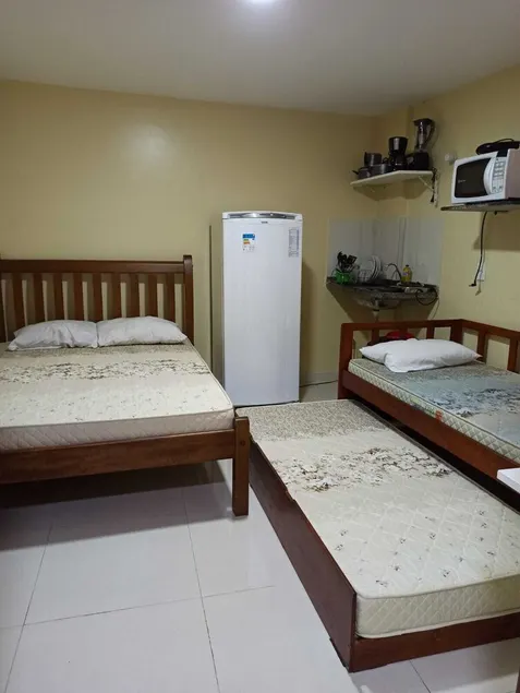 Arraial do Cabo - Suite 112 - Brisas do Farol - Affordable Rental - Image 1