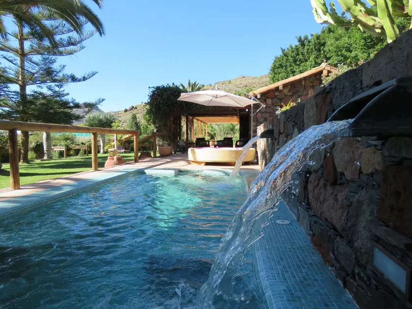 Villa Romantique Exclusive - Image 1