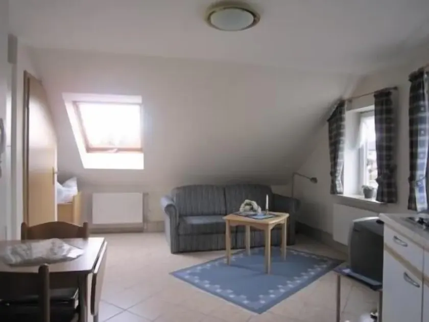 Cozy holiday home (24sqm) directly on the Rothaarsteig - Image 1