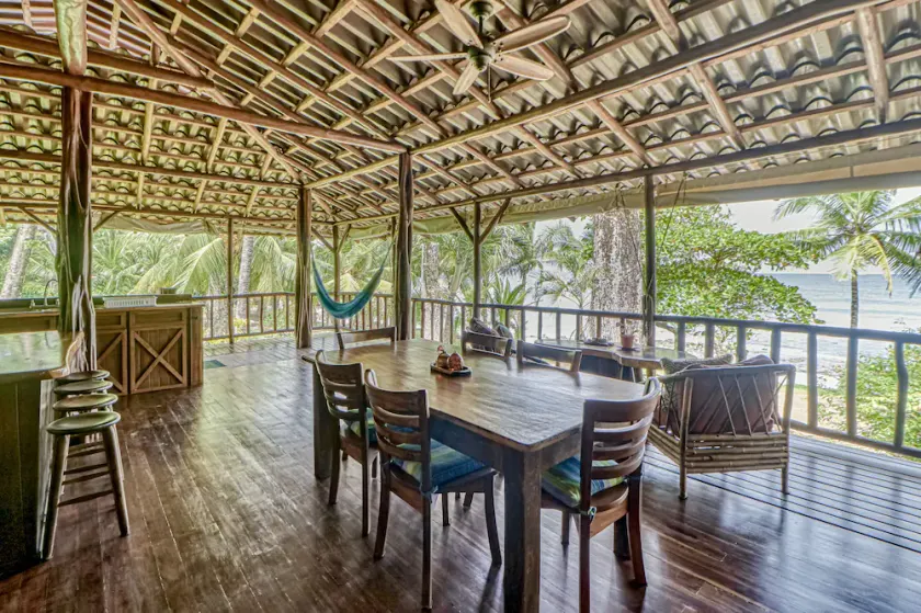 Wunderbares Haus am Strand mit atemberaubender Aussicht, privater Pool - Hunde ok! - Image 1