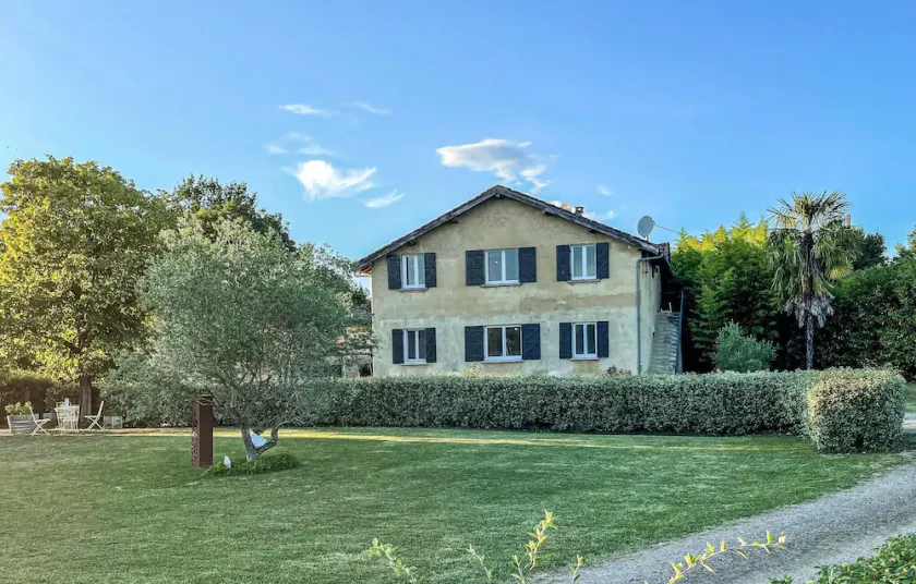 Nice Apartment In Mauléon D'armagnac - Image 1